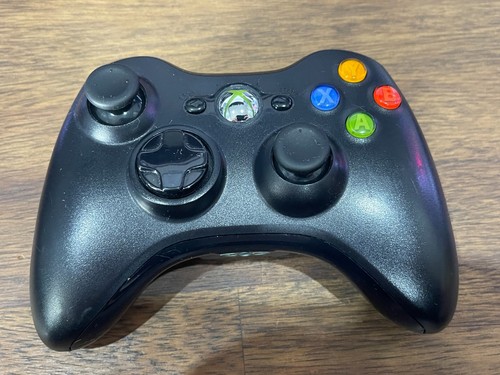 Xbox 360 wireless controller - 360,