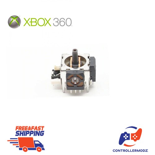 Analog stick joystick - analog,