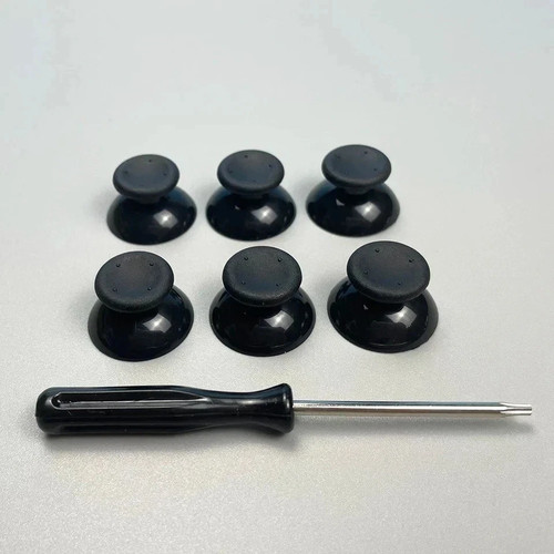 Xbox 360 controller - controller, thumbstick