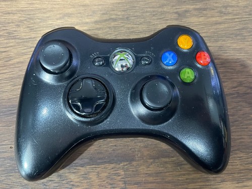 Xbox 360 wireless controller - xbox,