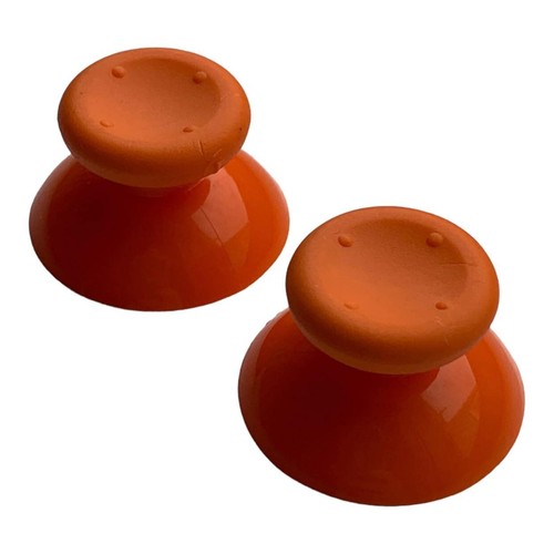Orange replacement thumbsticks - replacement,