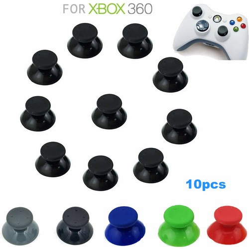 Pairs replacement xbox 360 - 5,
