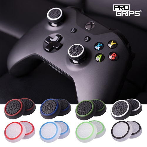 Pro grips thumb - pro, stick