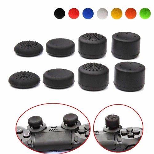 8pcs controller grips thumb - controller,