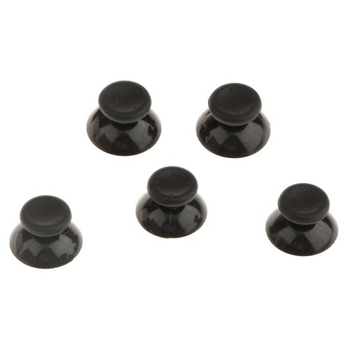 5pcs analog controller thumb - analog,
