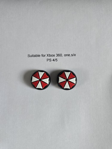 Resident evil thumbstick - 2x,