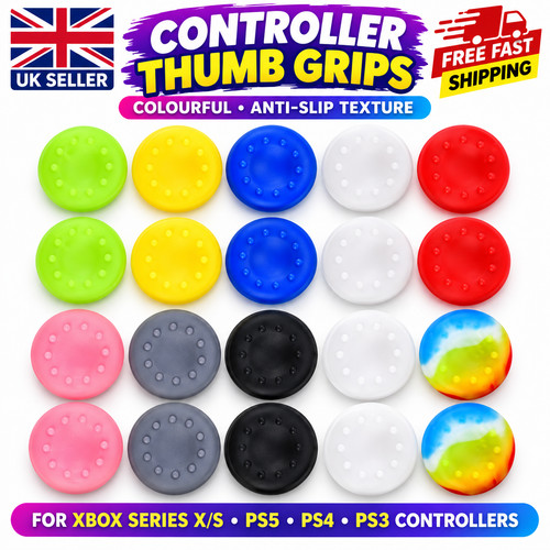 Pcs controller thumb - pcs,