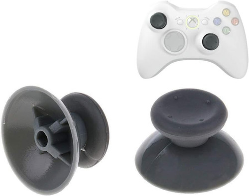 Thumb grips 2pcs - thumb, cap