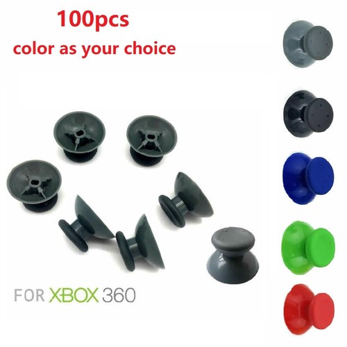 100pcs analog joystick - analog,