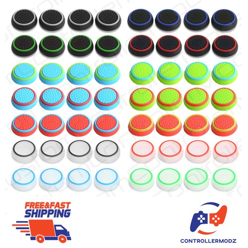 Rubber stick cover thumb - 4x,