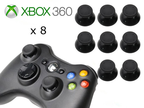Xbox 360 controller - 8,