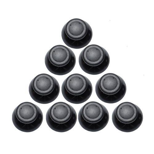 Pcs analog thumbsticks - 10,
