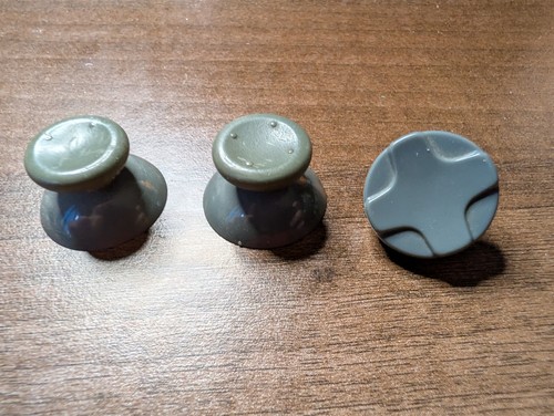 Xbox 360 controller - xbox, thumbstick
