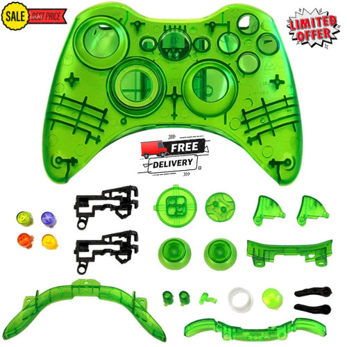 Ostent xbox 360 - ostent,