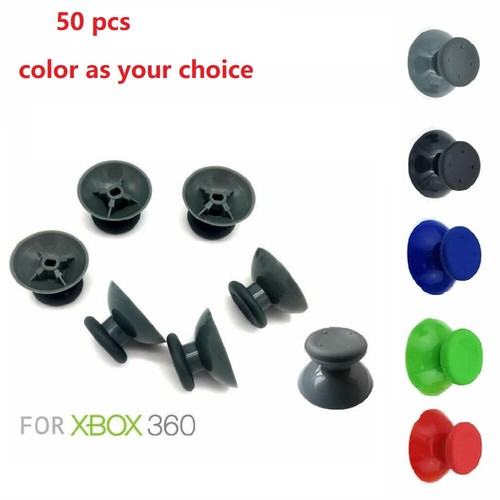 50pcs replacement thumb - 50pcs,
