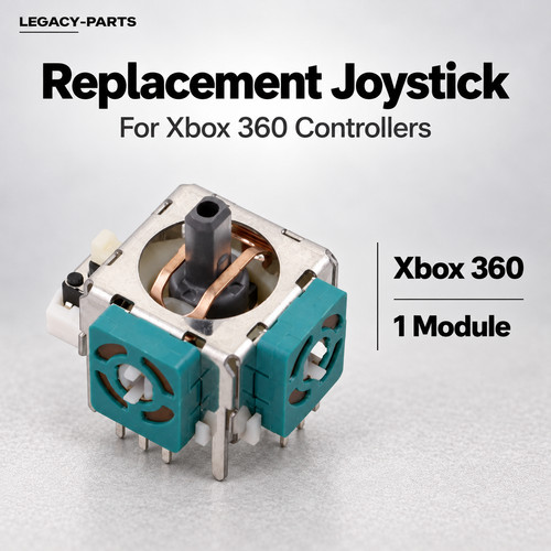 Xbox 360 analog - xbox, stick