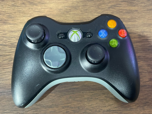 Xbox 360 wireless controller - 360,