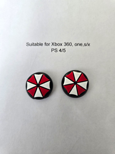 Resident evil thumbstick - 2x,